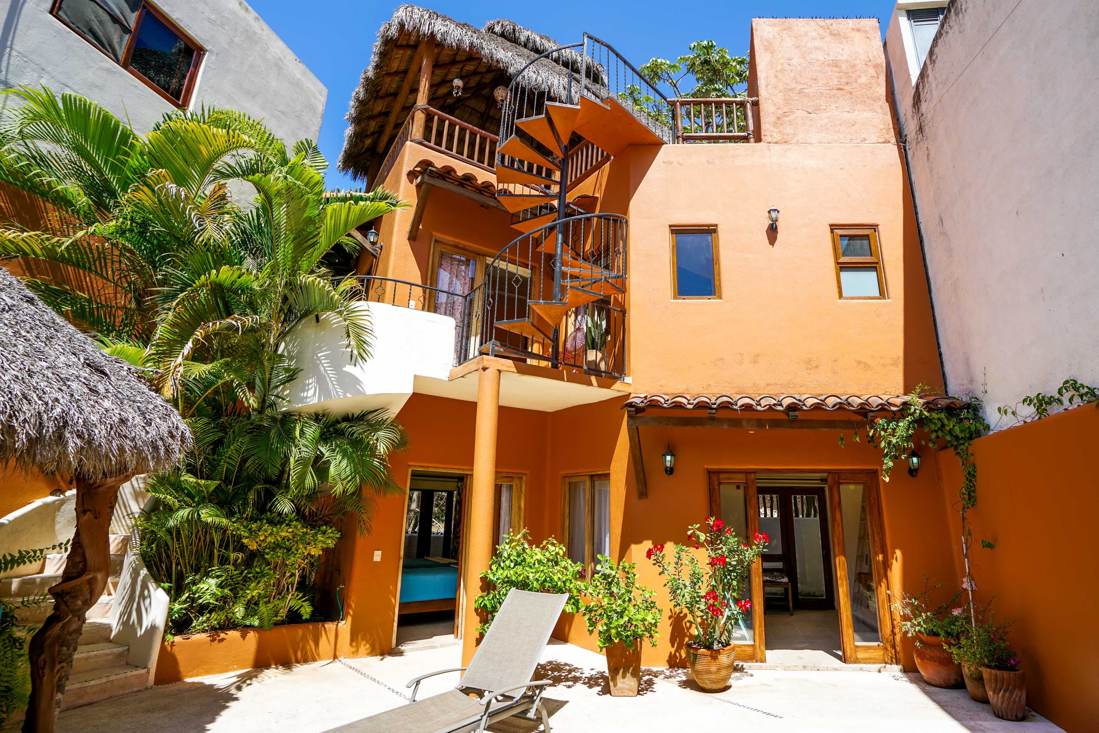 Casa Paraíso-gallery-0