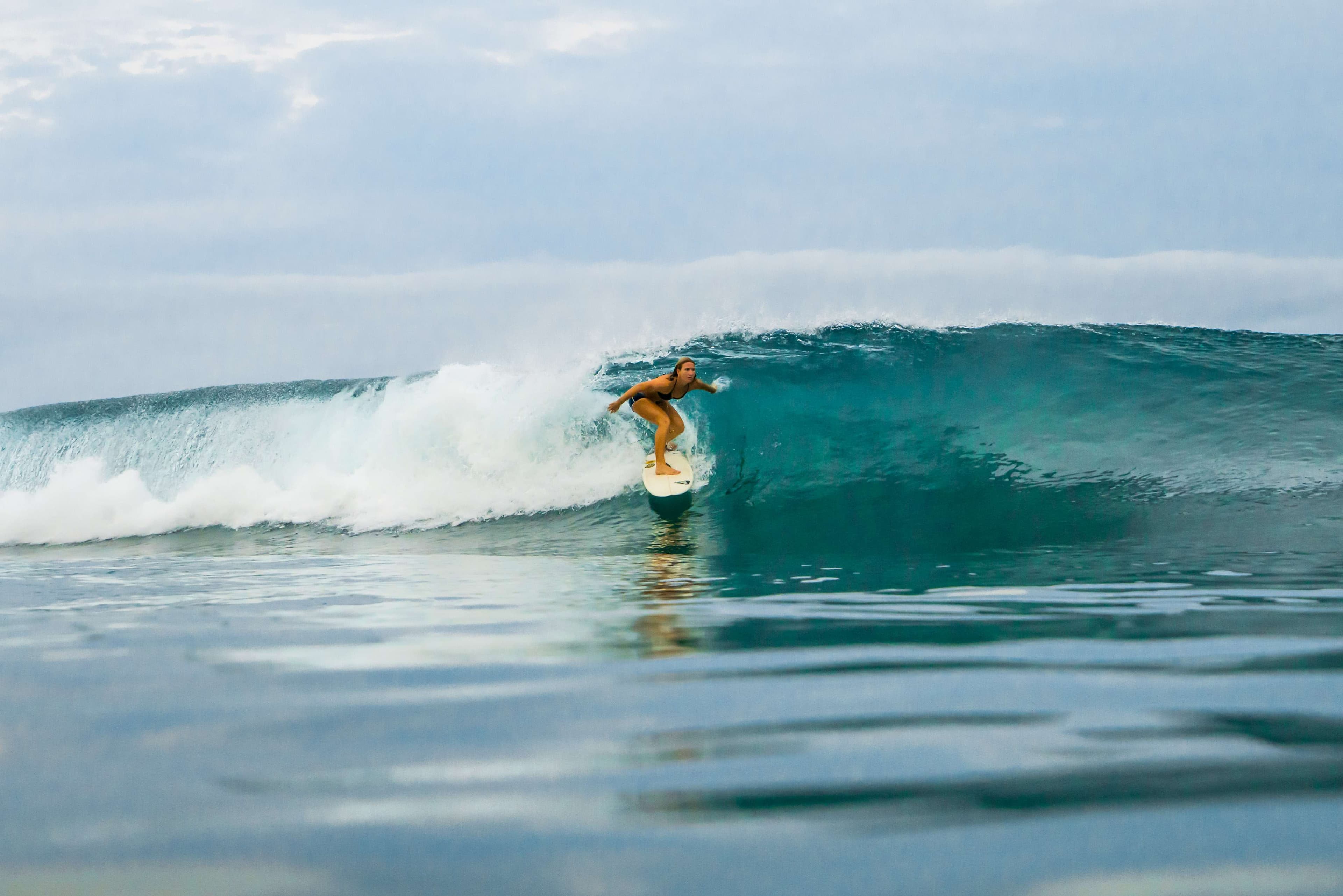 North Shore